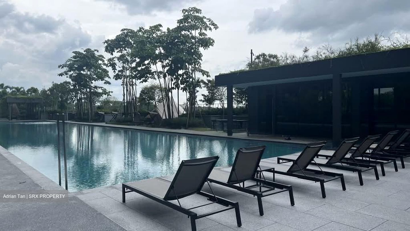 Lentor Modern (D26), Apartment #554730241
